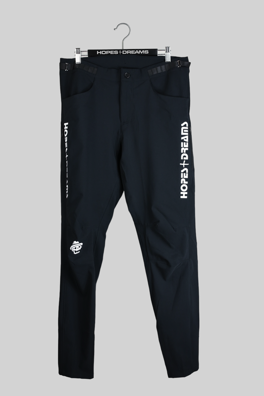 Men's Longs
