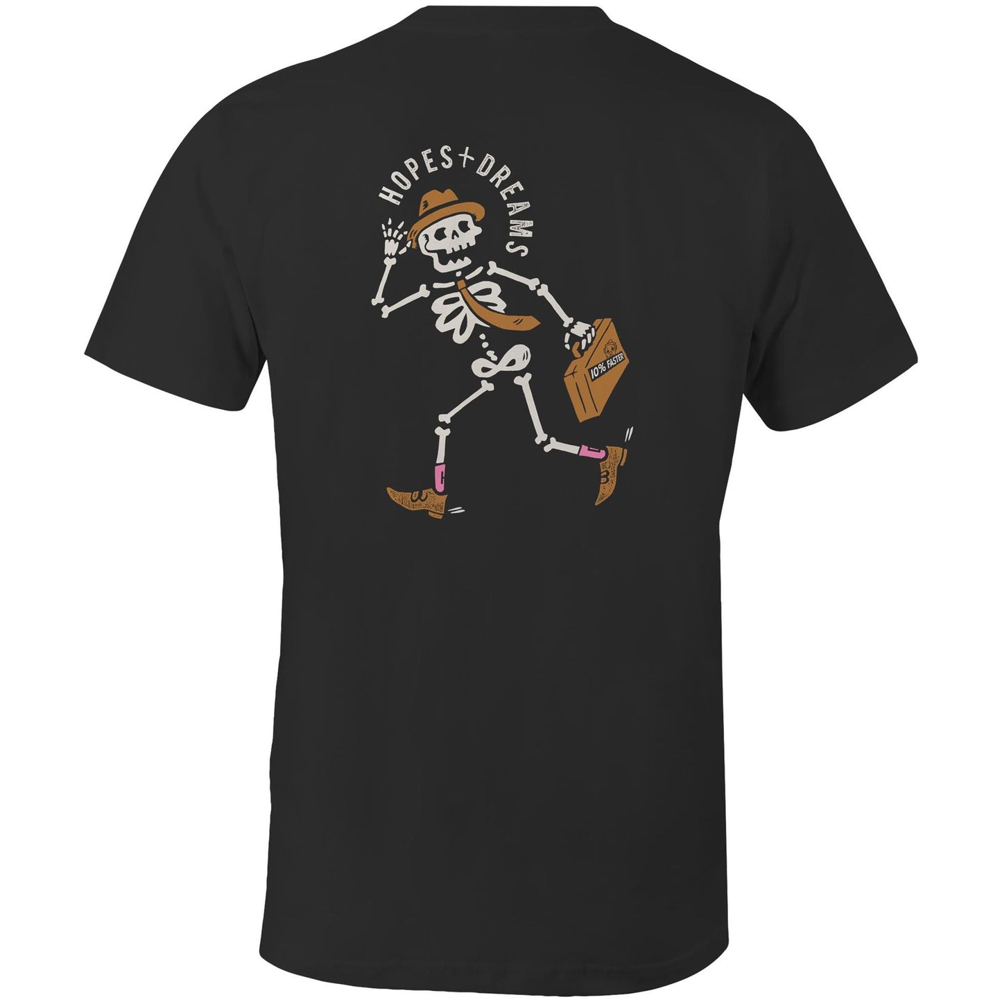 Skelly Man